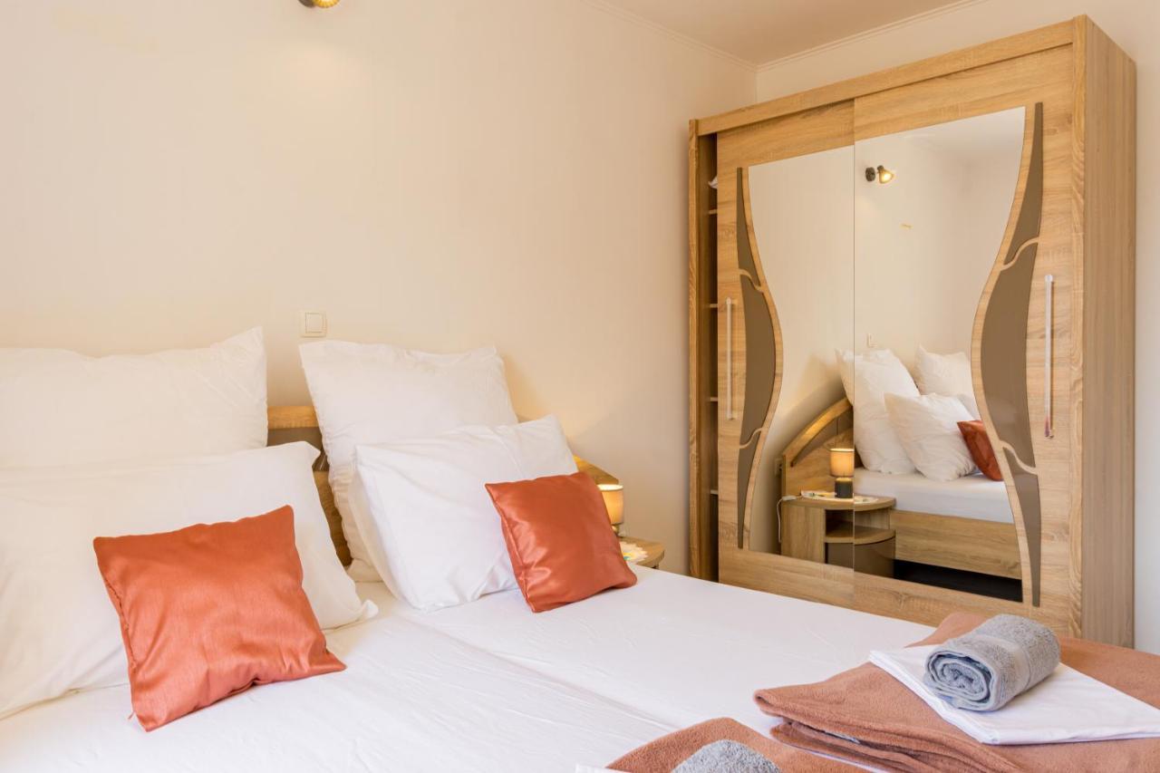 Modern Oceanview Apartment เมทายนา ภายนอก รูปภาพ