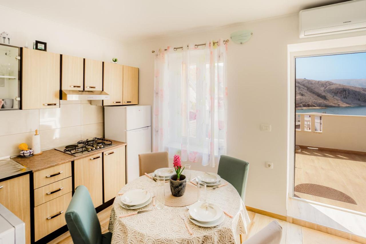 Modern Oceanview Apartment เมทายนา ภายนอก รูปภาพ